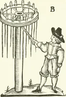 An illustration from Rariora; being notes of some of the printed books, manuscripts, historical documents, medals, engravings, pottery, etc., collected (1858-1900) (1902)