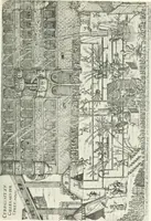 An illustration from Rariora; being notes of some of the printed books, manuscripts, historical documents, medals, engravings, pottery, etc., collected (1858-1900) (1902)