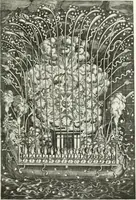 An illustration from Rariora; being notes of some of the printed books, manuscripts, historical documents, medals, engravings, pottery, etc., collected (1858-1900) (1902)