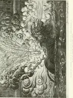 An illustration from Rariora; being notes of some of the printed books, manuscripts, historical documents, medals, engravings, pottery, etc., collected (1858-1900) (1902)