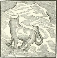 An illustration from Rariora; being notes of some of the printed books, manuscripts, historical documents, medals, engravings, pottery, etc., collected (1858-1900) (1902)