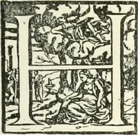 An illustration from Rariora; being notes of some of the printed books, manuscripts, historical documents, medals, engravings, pottery, etc., collected (1858-1900) (1902)