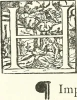 An illustration from Rariora; being notes of some of the printed books, manuscripts, historical documents, medals, engravings, pottery, etc., collected (1858-1900) (1902)