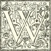 An illustration from Rariora; being notes of some of the printed books, manuscripts, historical documents, medals, engravings, pottery, etc., collected (1858-1900) (1902)