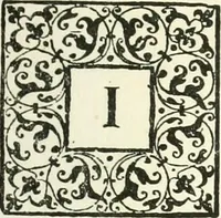 An illustration from Rariora; being notes of some of the printed books, manuscripts, historical documents, medals, engravings, pottery, etc., collected (1858-1900) (1902)