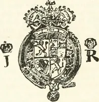 An illustration from Rariora; being notes of some of the printed books, manuscripts, historical documents, medals, engravings, pottery, etc., collected (1858-1900) (1902)