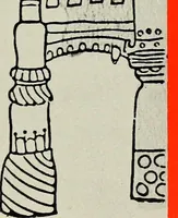 An illustration from Rasch international artists collection ; an exhibition at Associated American Artists Galleries .. (1900)