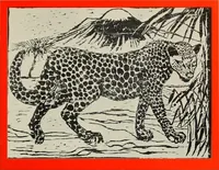 An illustration from Rasch international artists collection ; an exhibition at Associated American Artists Galleries .. (1900)