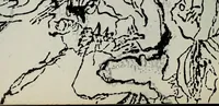An illustration from Rasch international artists collection ; an exhibition at Associated American Artists Galleries .. (1900)