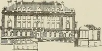 An illustration from Rasch international artists collection ; an exhibition at Associated American Artists Galleries .. (1900)