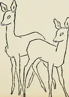 An illustration from Rasch international artists collection ; an exhibition at Associated American Artists Galleries .. (1900)