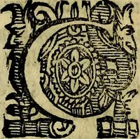 Picture 18 of 35 from Ratio atque institutio studiorum (1586), leaf 153