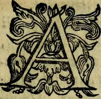 An illustration from Ratio atque institutio studiorum (1586)