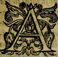 An illustration from Ratio atque institutio studiorum (1586)