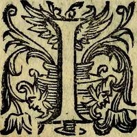 An illustration from Ratio atque institutio studiorum (1586)