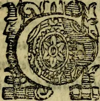 An illustration from Ratio atque institutio studiorum (1586)