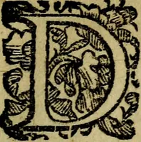 An illustration from Ratio atque institutio studiorum (1586)