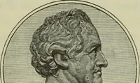An illustration from Rauch und Goethe : urkundliche Mittheilungen (1889)