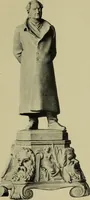 An illustration from Rauch und Goethe : urkundliche Mittheilungen (1889)