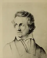 An illustration from Rauch und Goethe : urkundliche Mittheilungen (1889)