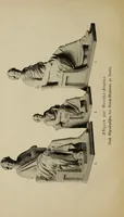 An illustration from Rauch und Goethe : urkundliche Mittheilungen (1889)