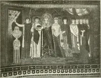 An illustration from Ravenne (1907)