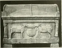 An illustration from Ravenne (1907)