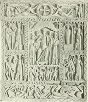 An illustration from Ravenne (1907)