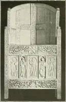 An illustration from Ravenne (1907)