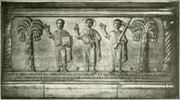 An illustration from Ravenne (1907)