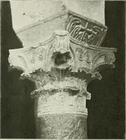 An illustration from Ravenne (1907)