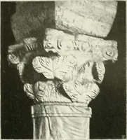An illustration from Ravenne (1907)