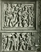 An illustration from Ravenne (1907)