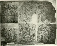 An illustration from Ravenne (1907)