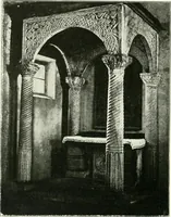 An illustration from Ravenne (1907)