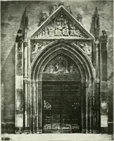 An illustration from Ravenne (1907)