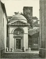 An illustration from Ravenne (1907)