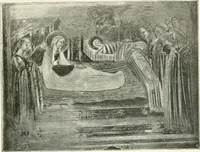 An illustration from Ravenne (1907)