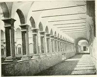 An illustration from Ravenne (1907)