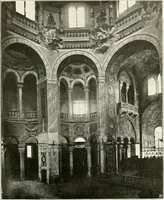 An illustration from Ravenne (1907)