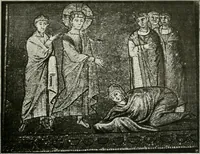 An illustration from Ravenne (1907)