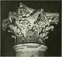 An illustration from Ravenne (1907)
