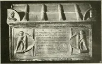 An illustration from Ravenne (1907)