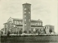 An illustration from Ravenne (1907)