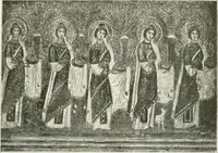 An illustration from Ravenne (1907)