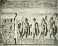 An illustration from Ravenne (1907)