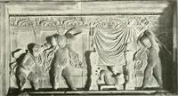 An illustration from Ravenne (1907)