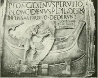 An illustration from Ravenne (1907)