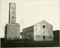 An illustration from Ravenne (1907)