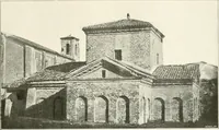 An illustration from Ravenne (1907)